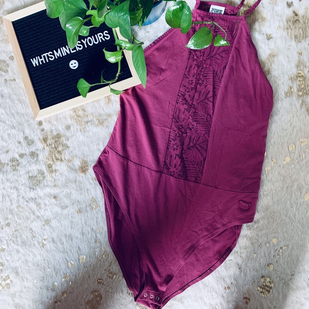 VS PINK LEO